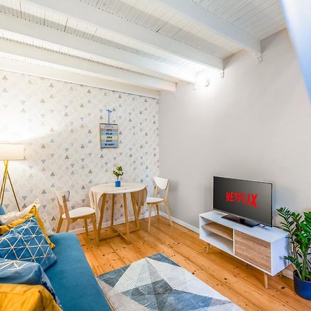 Appartamento Loft Di Design Centro Milano Esterno foto