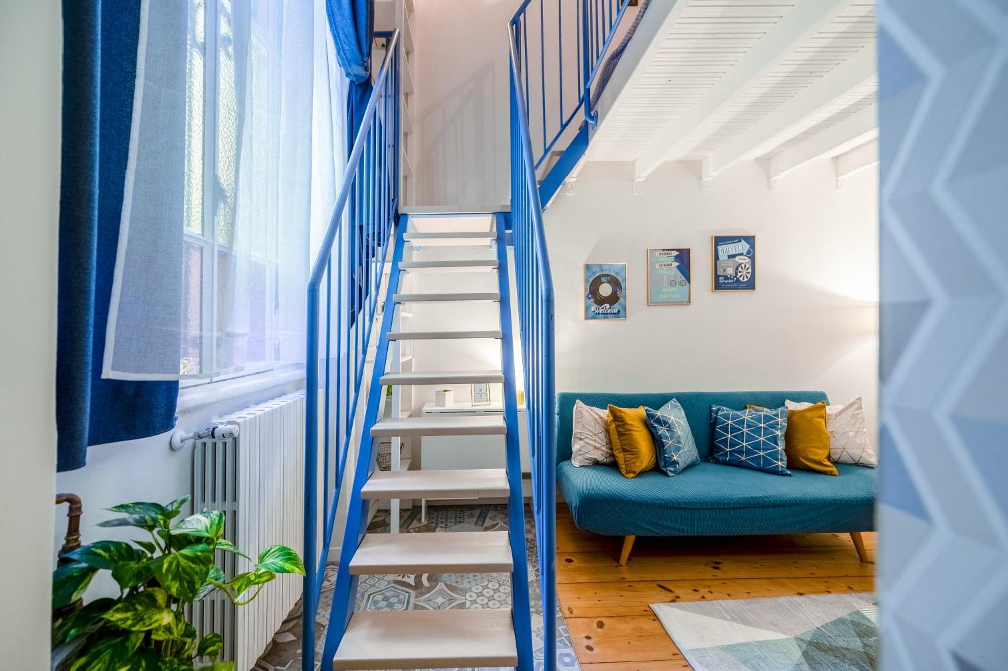 Appartamento Loft Di Design Centro Milano Esterno foto