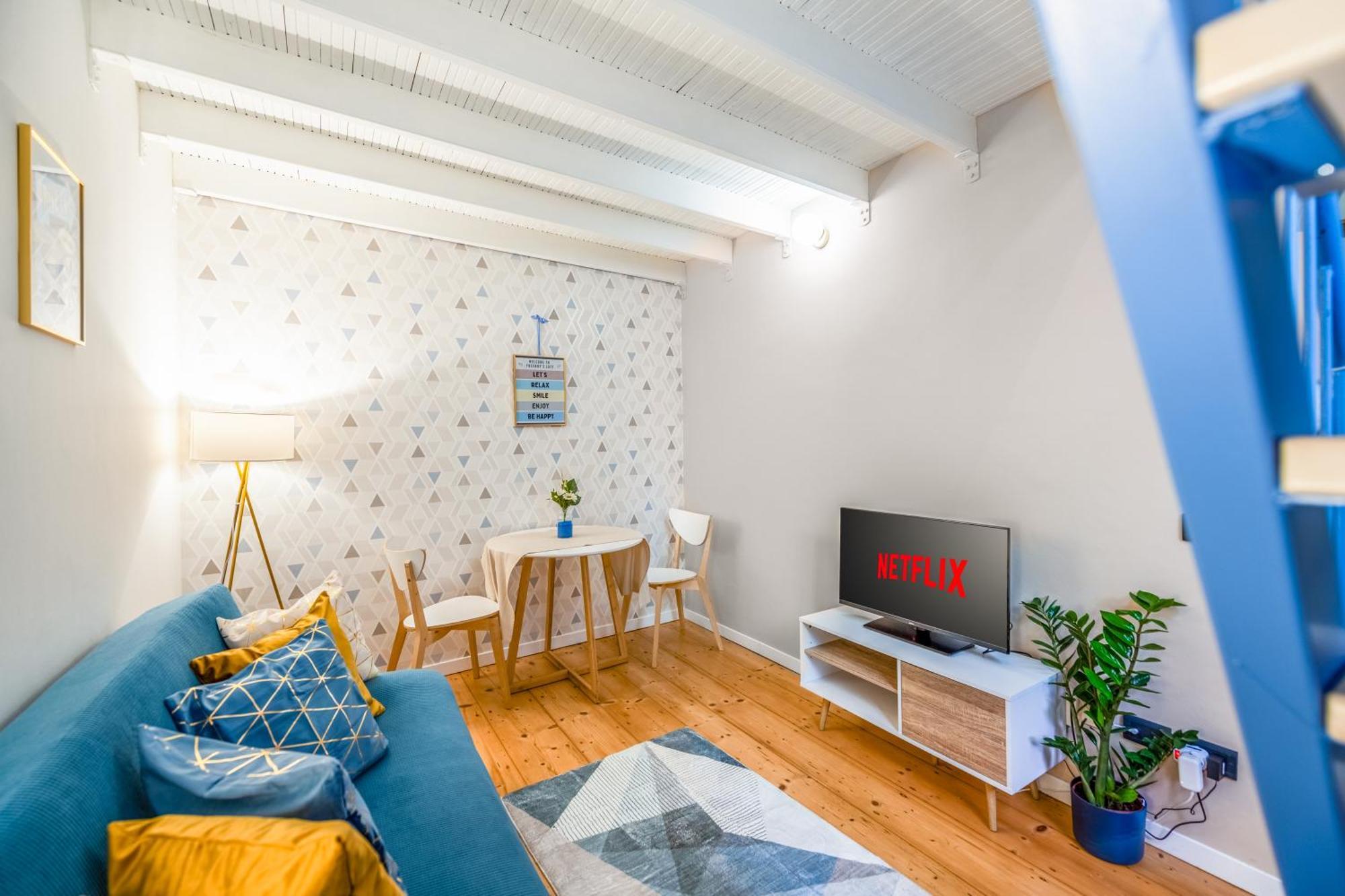 Appartamento Loft Di Design Centro Milano Esterno foto